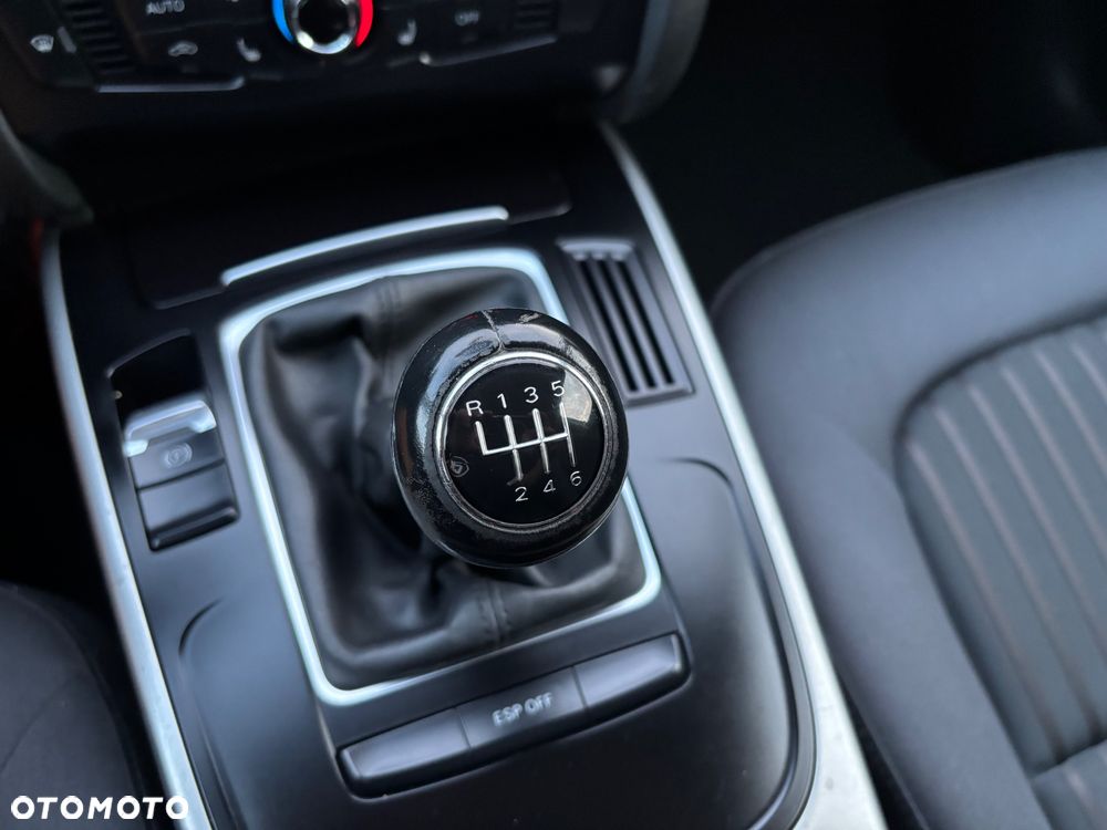 Audi A4 Avant - 15