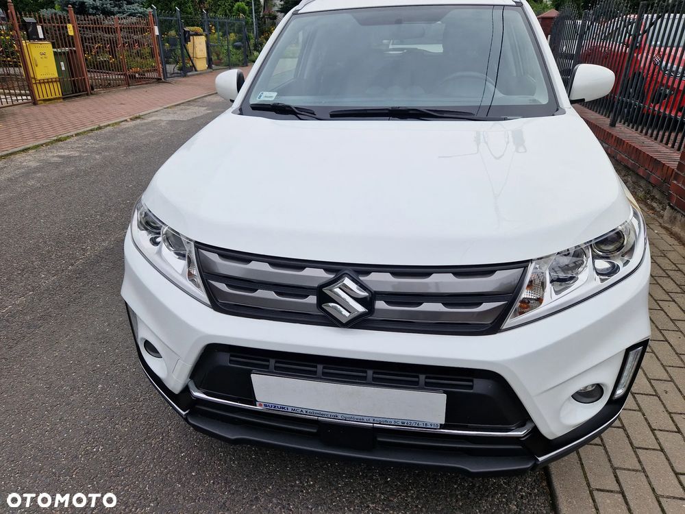 Suzuki Vitara 1.6 Premium 2WD - 5