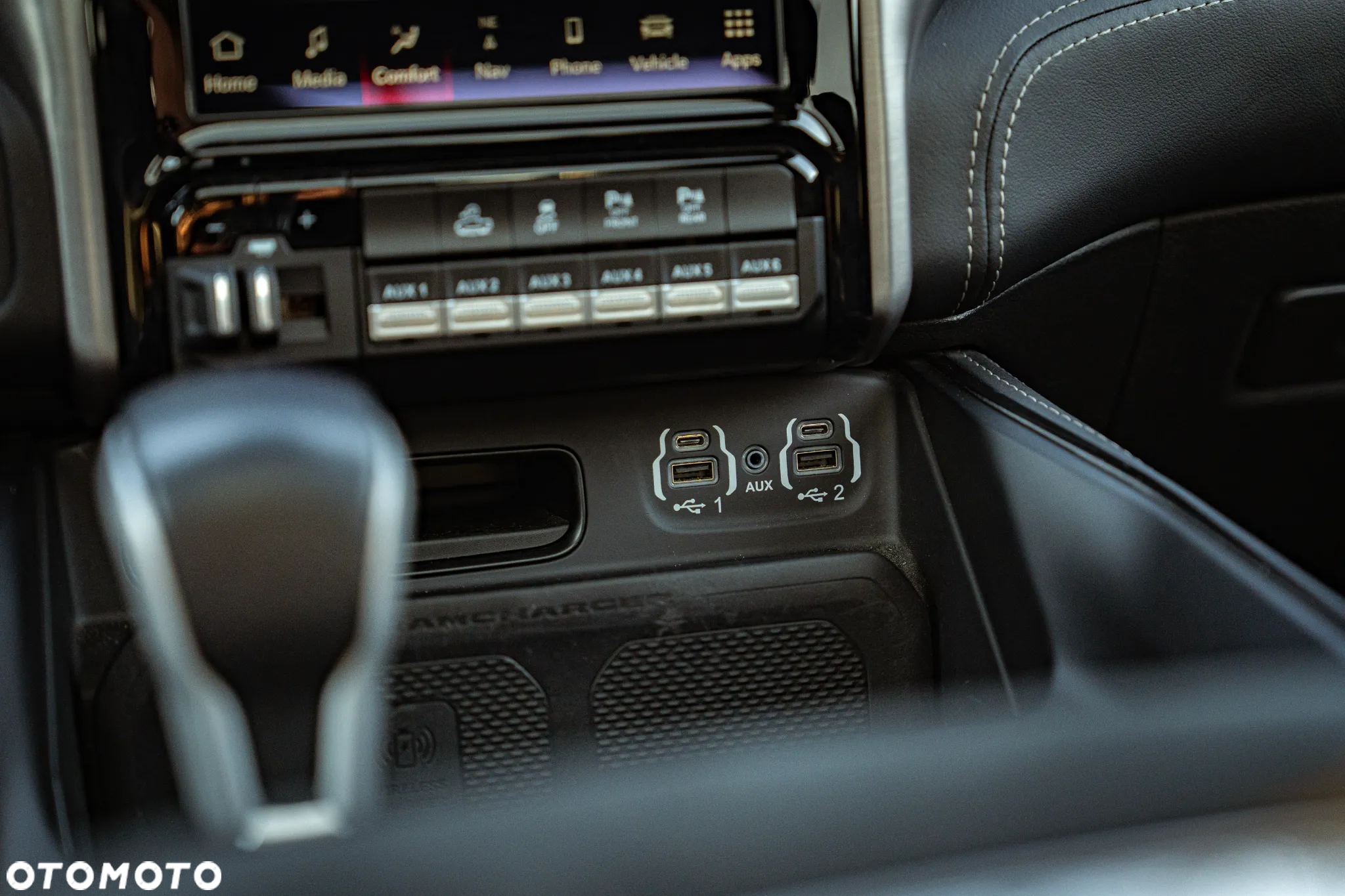 Dodge RAM TRX - 10