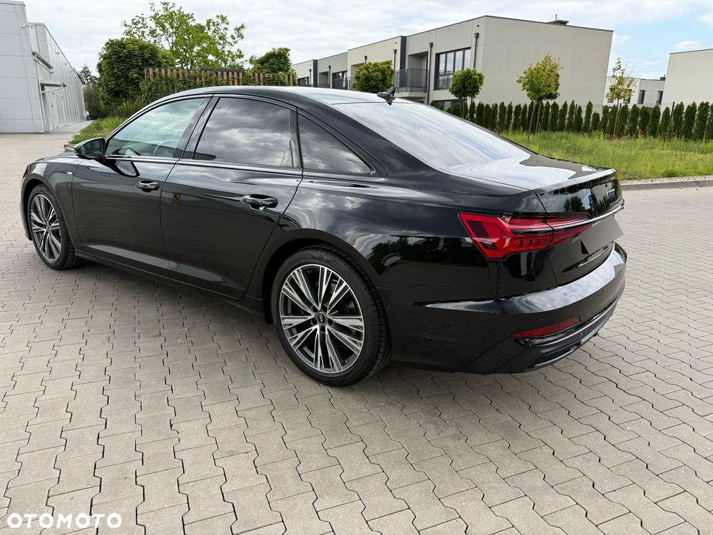 Audi A6 45 TFSI Quattro Sport S tronic - 7