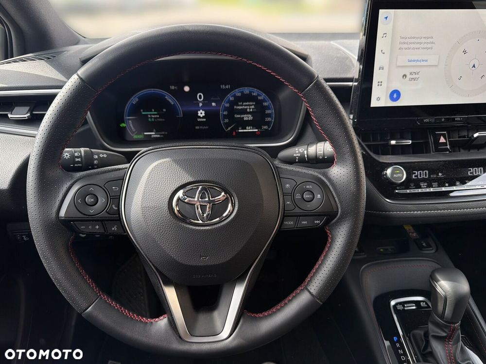 Toyota Corolla - 17