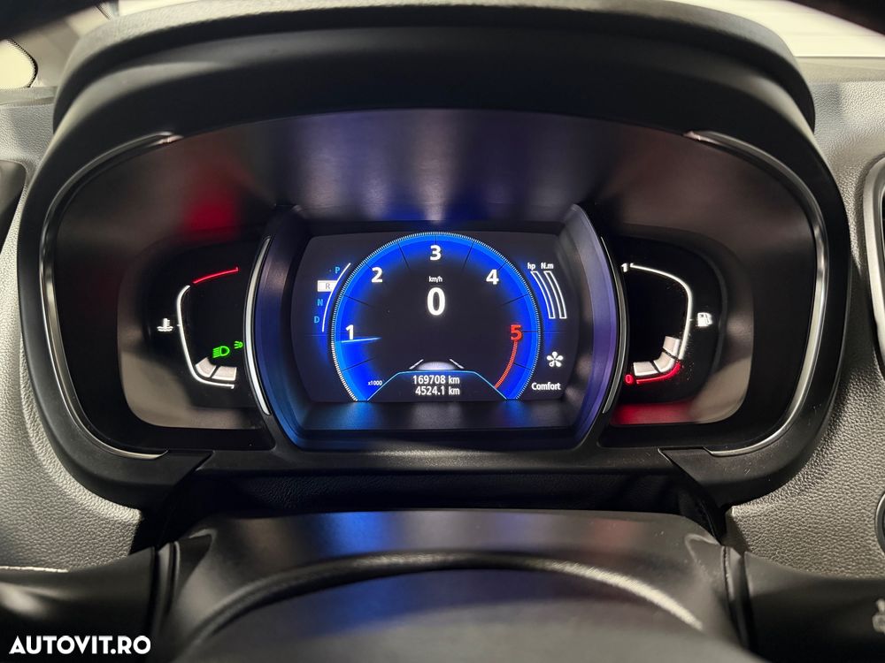 Renault Grand Scenic ENERGY dCi 160 EDC BOSE EDITION - 17