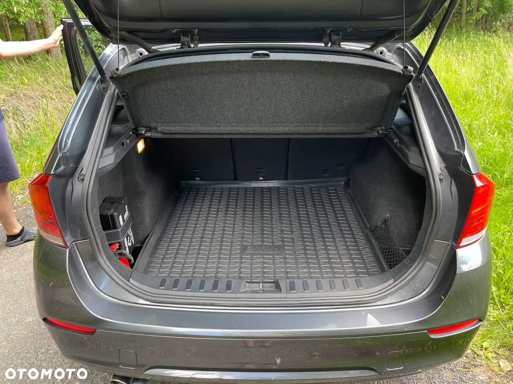 BMW X1 xDrive28i - 19