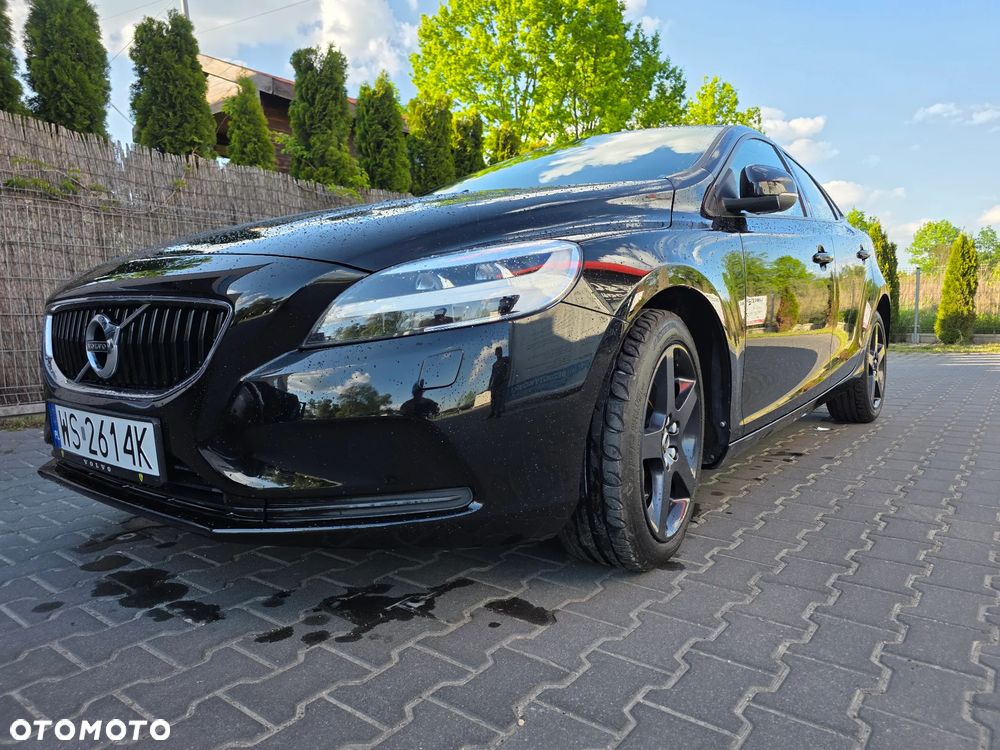 Volvo V40 D3 Drive-E Kinetic - 3