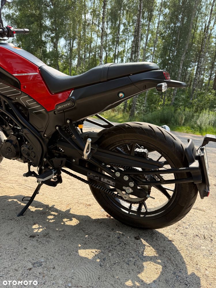 Benelli Leoncino - 12