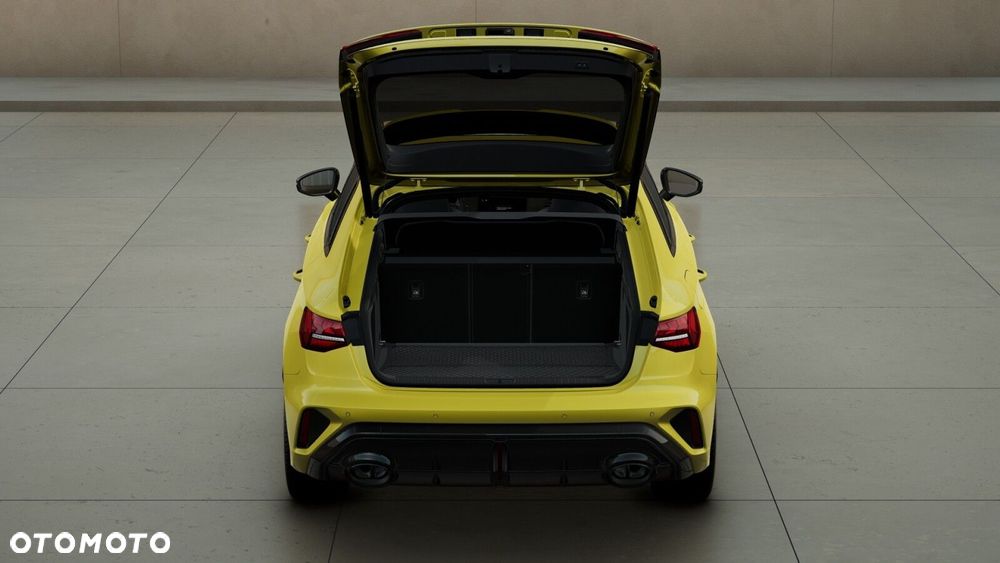 Audi RS3 Sportback TFSI Quattro S tronic - 5