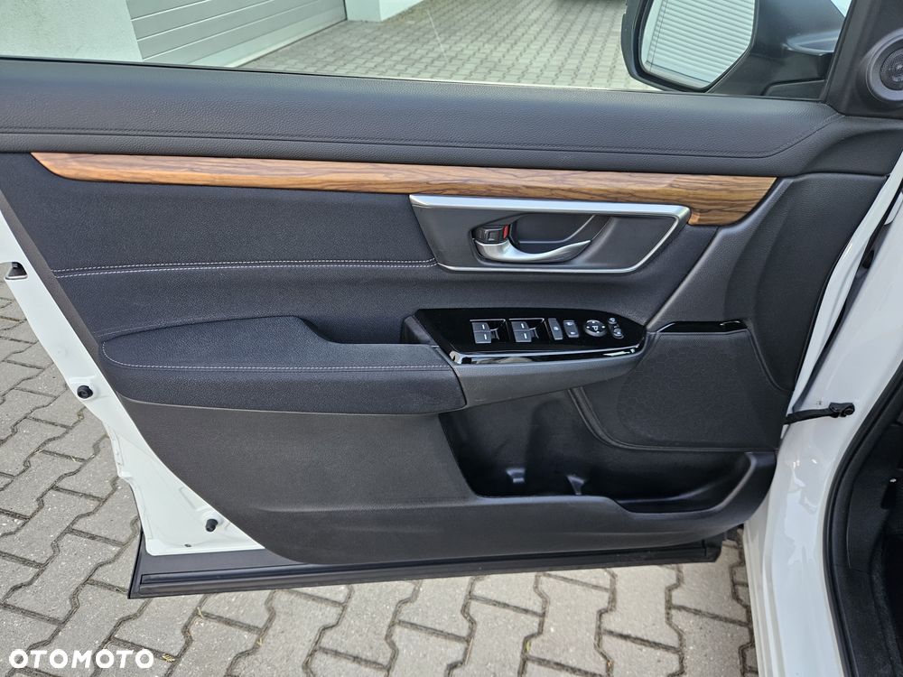 Honda CR-V 1.5T 2WD Elegance - 24