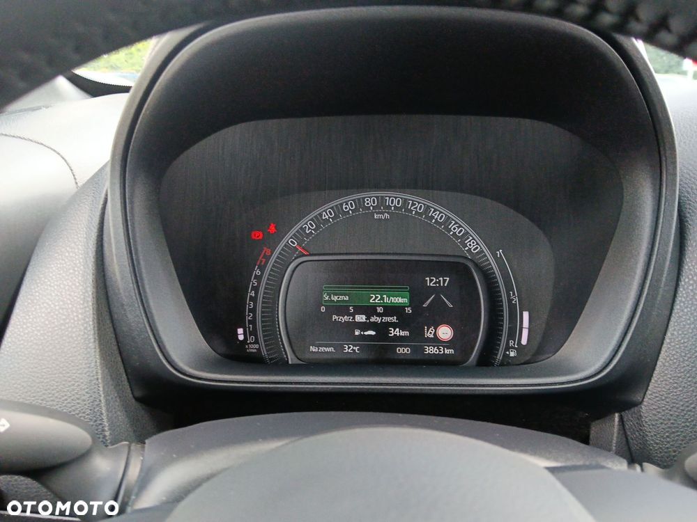 Toyota Aygo X - 14