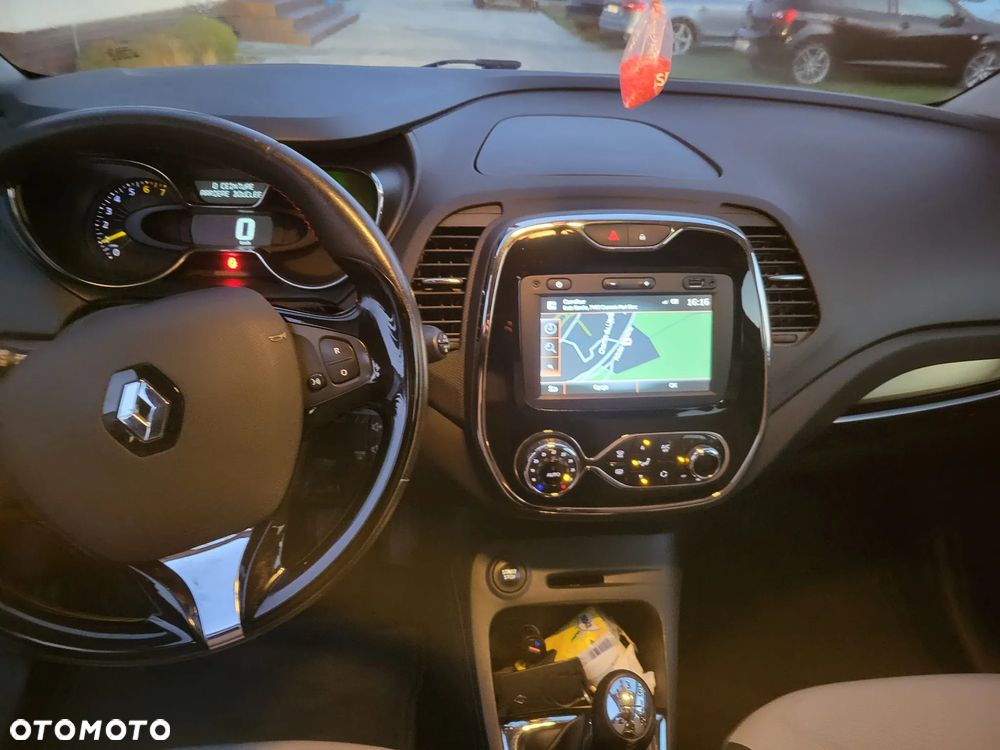 Renault Captur 0.9 Energy TCe Life - 3