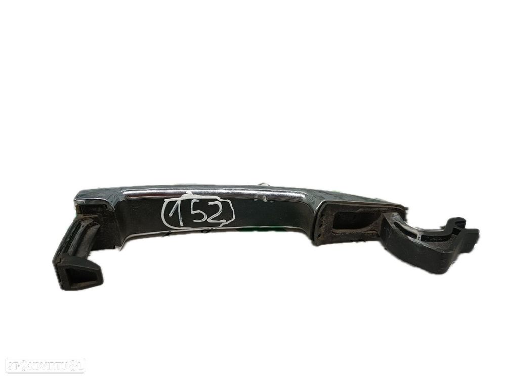 Puxador / Muleta Exterior Fiat Tipo Hatchback (356_) - 2