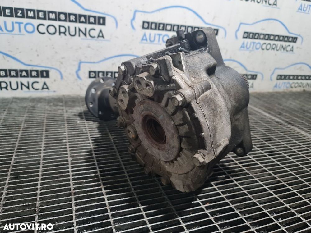 Cutie de Tranfer Grup Fata Kia Sorento II Facelift 2.2 D 2012 - 2014 200CP Manuala 6 ... - 3