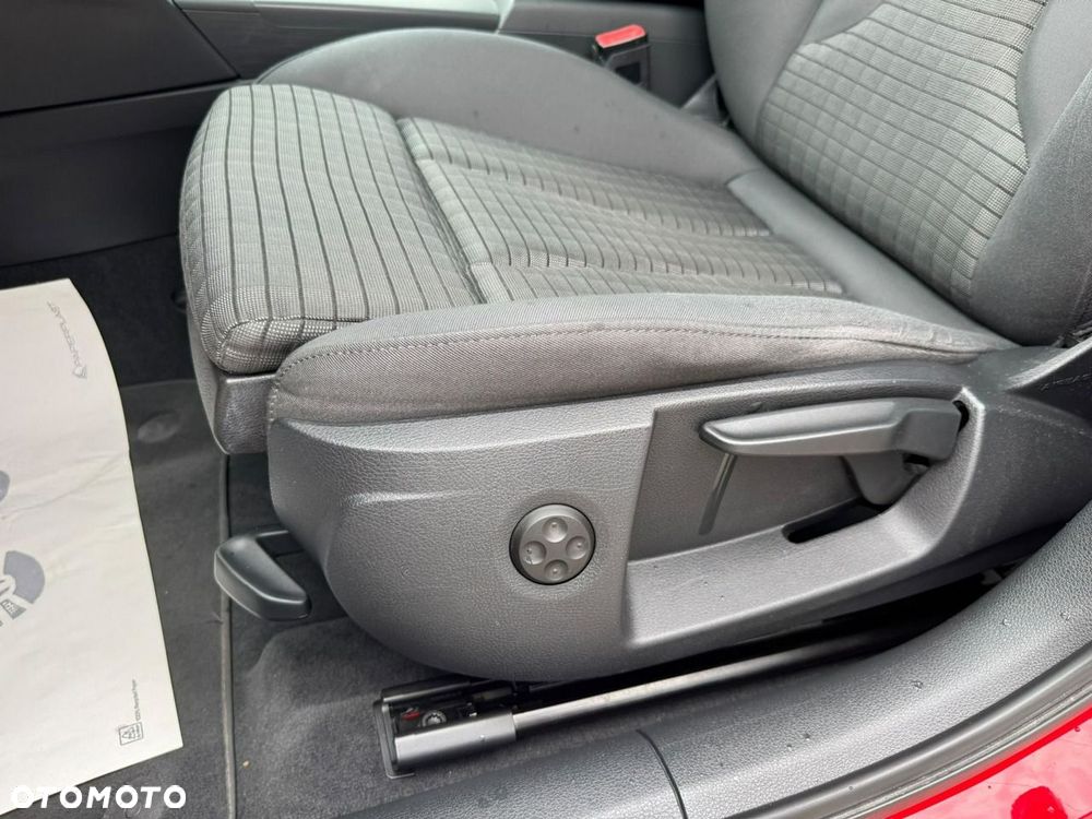 Audi A3 Sportback - 21