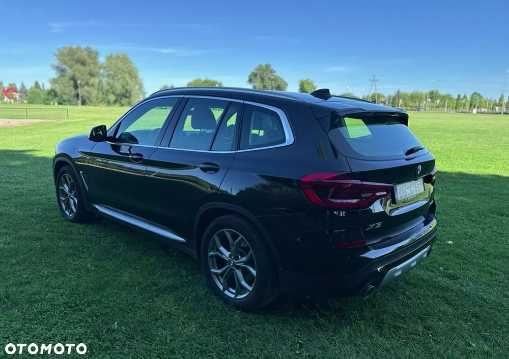 BMW X3 xDrive20i xLine - 2
