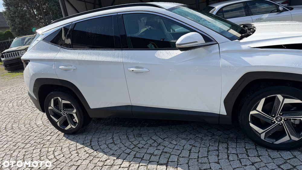 Hyundai Tucson - 15