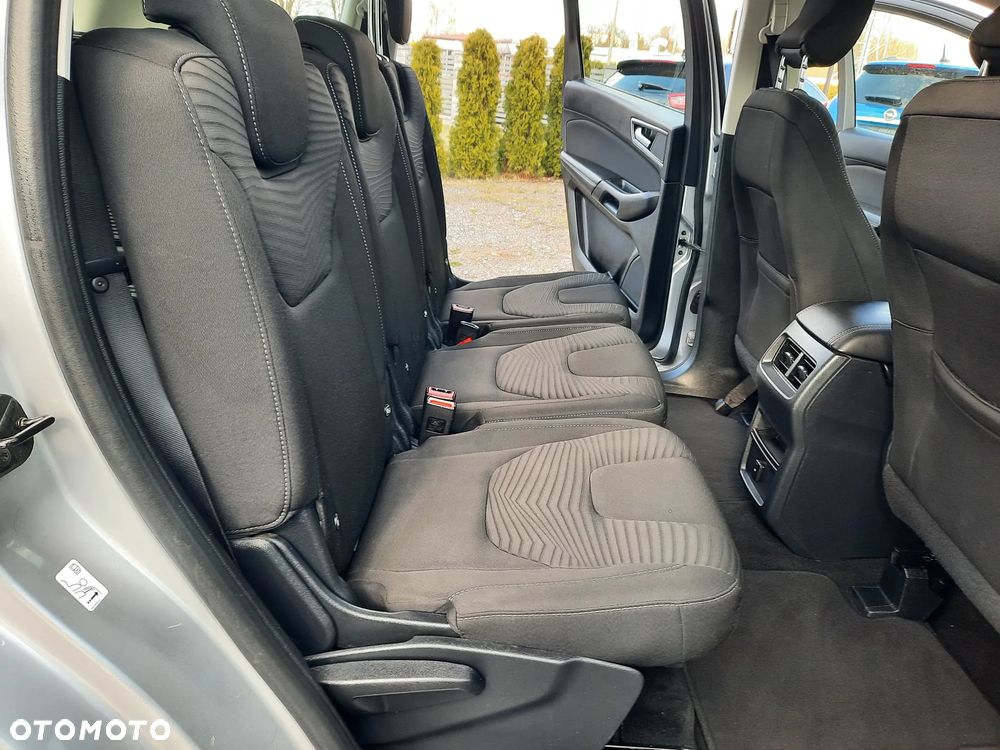 Ford S-Max 2.0 TDCi Trend - 18