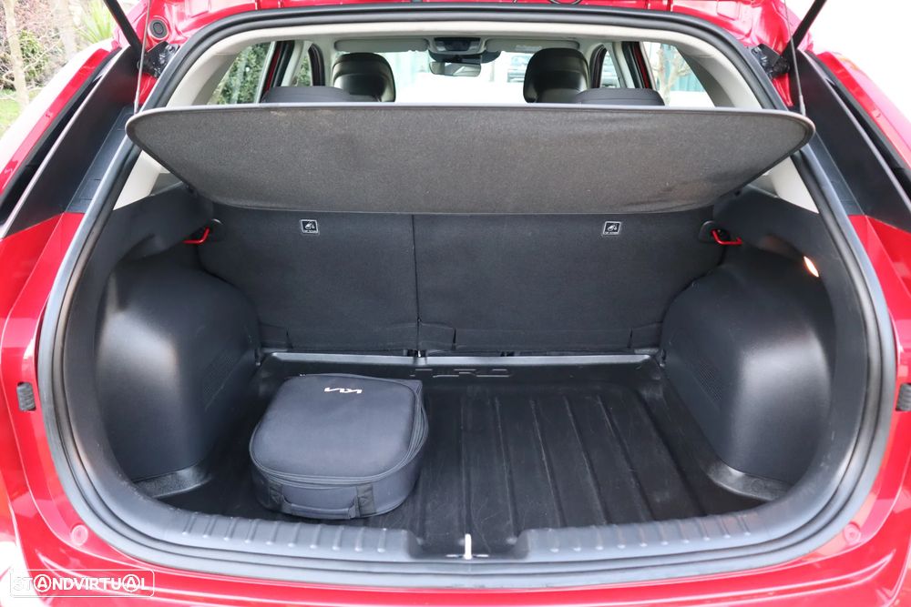 Kia e-Niro 64kWh - 13