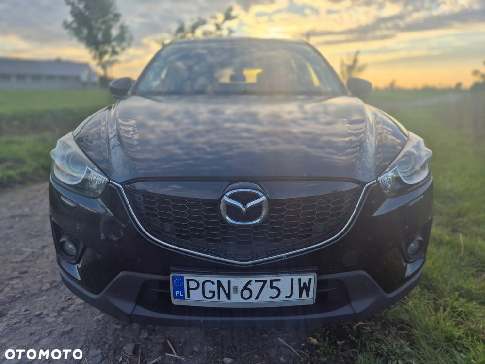 Mazda CX-5 2.2 D Skypassion - 7