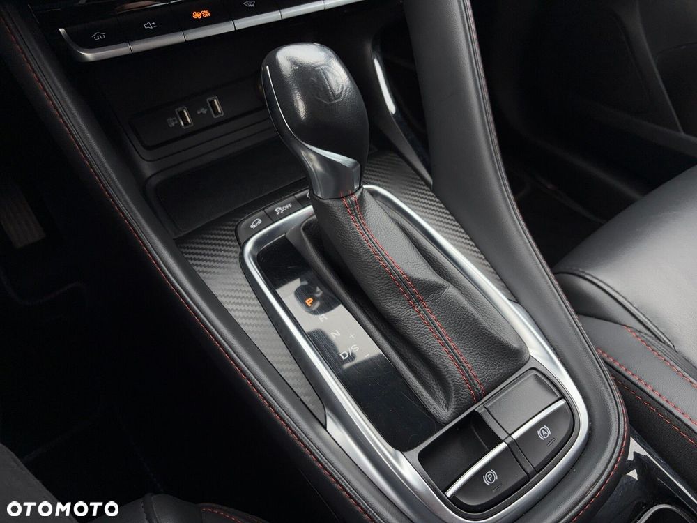 MG ZS 1.0 T-GDI Exclusive - 22