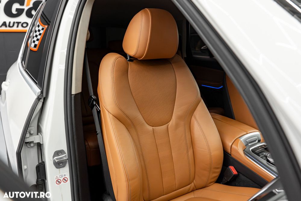 BMW X5 xDrive30d - 15