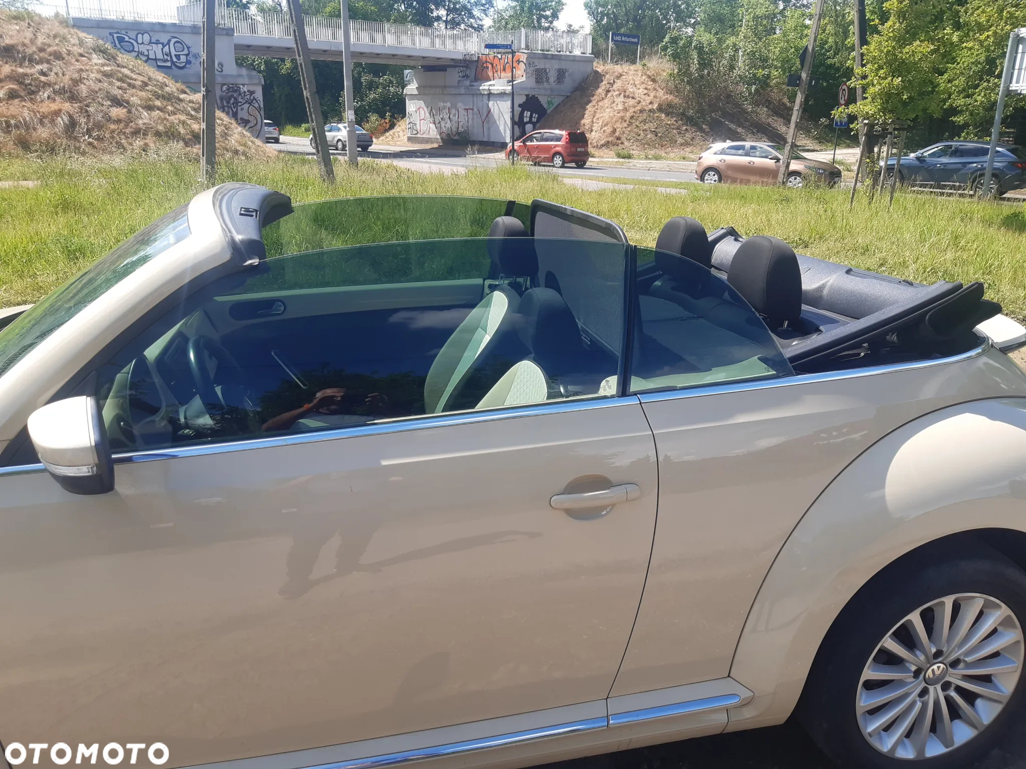 Volkswagen Beetle - 17