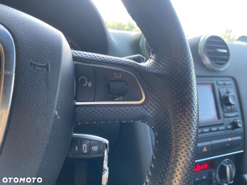 Audi A3 Sportback 2.0 TDI DPF S tronic Ambiente - 12