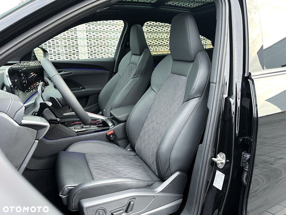 Audi Q5 Sportback - 20