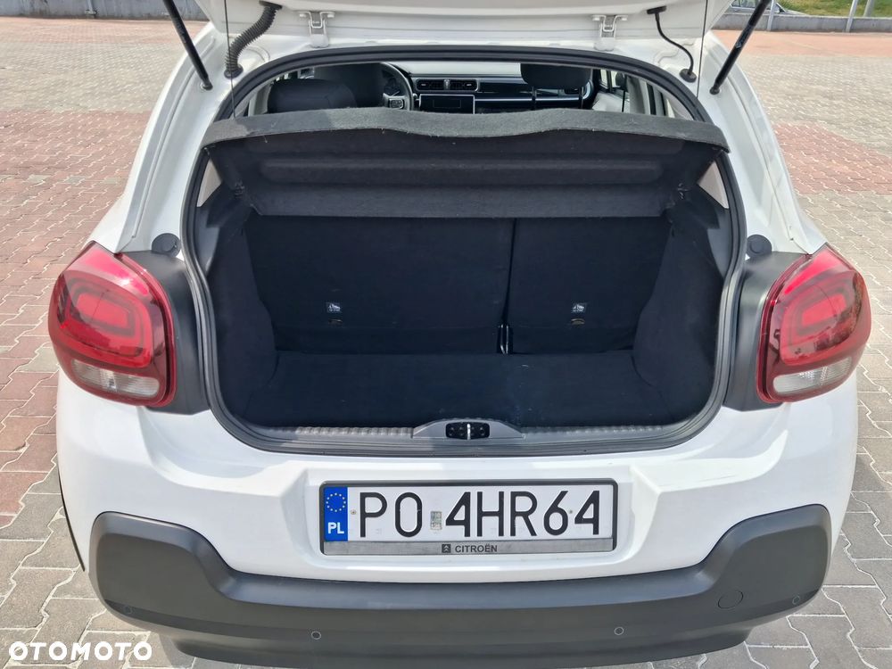 Citroën C3 Pure Tech (VTi) 82 Exclusive - 31