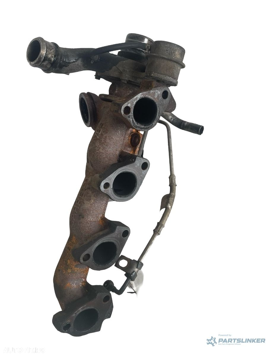 Turbina FORD FOCUS Hatchback  DAW, DBW 1998 - 2007 1.8 Turbo DI / TDDi C9DA, C9DB, C9DC - 3