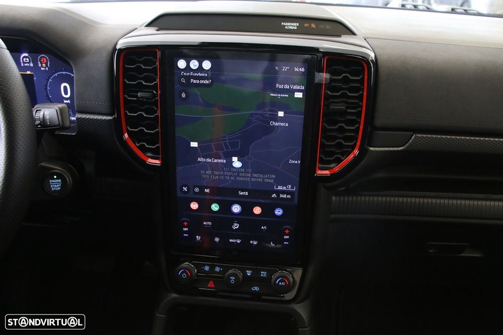 Ford Ranger 2.0 EcoBlue CD Raptor 4WD Aut. - 56