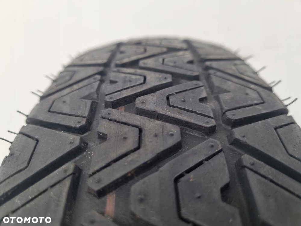 KOŁO DOJAZDOWE Ford C-Max Focus Mk2 II 125/90 R16 5x108 1S71MH dojazdówka - 9