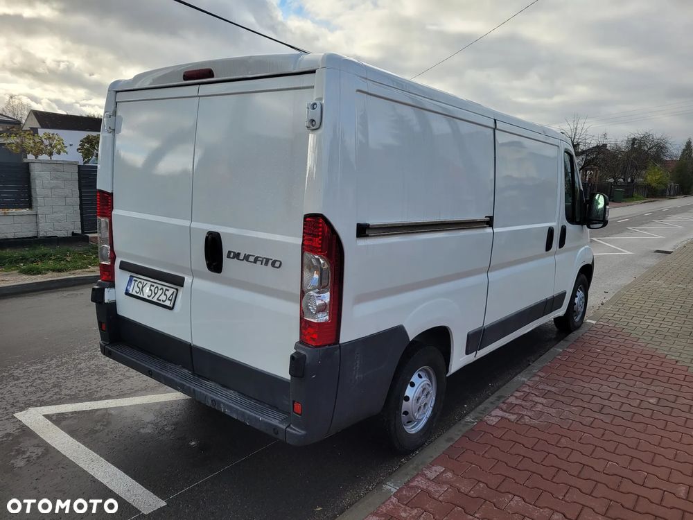 Fiat Ducato - 6