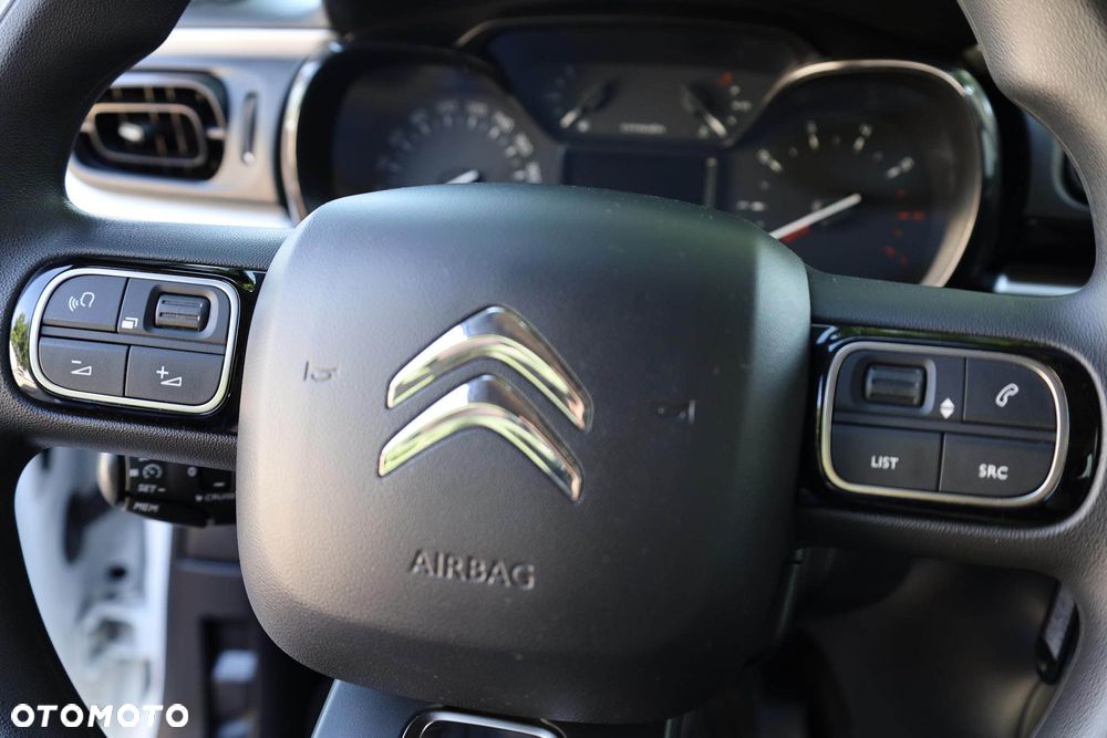 Citroën C3 1.2 PureTech Feel Pack - 26