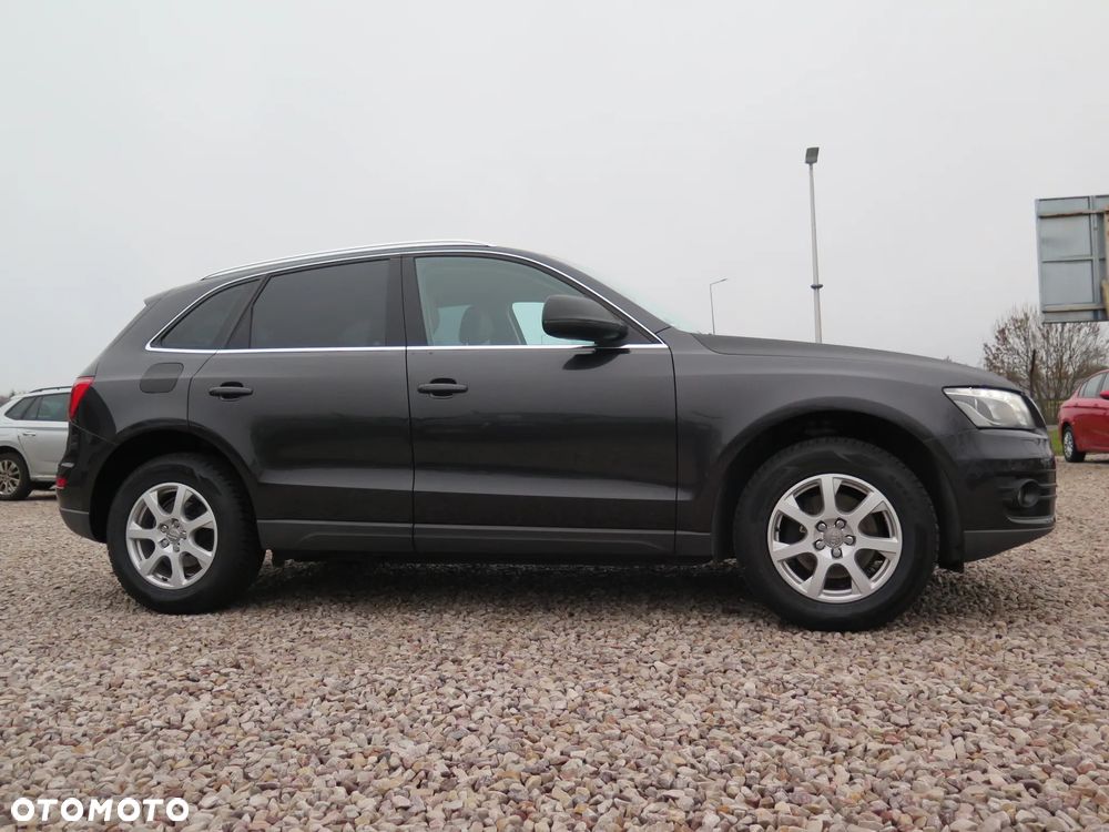 Audi Q5 - 12