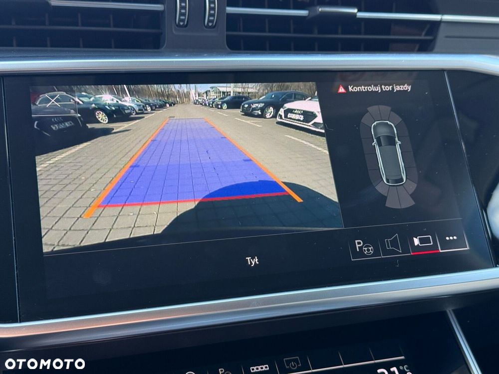 Audi A6 Avant 40 TDI mHEV S tronic - 17