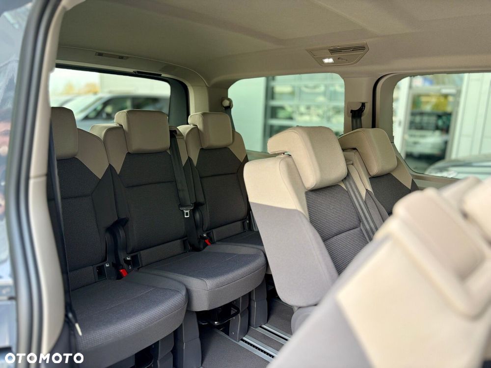 Volkswagen Multivan 2.0 TDI L2 Family DSG - 12