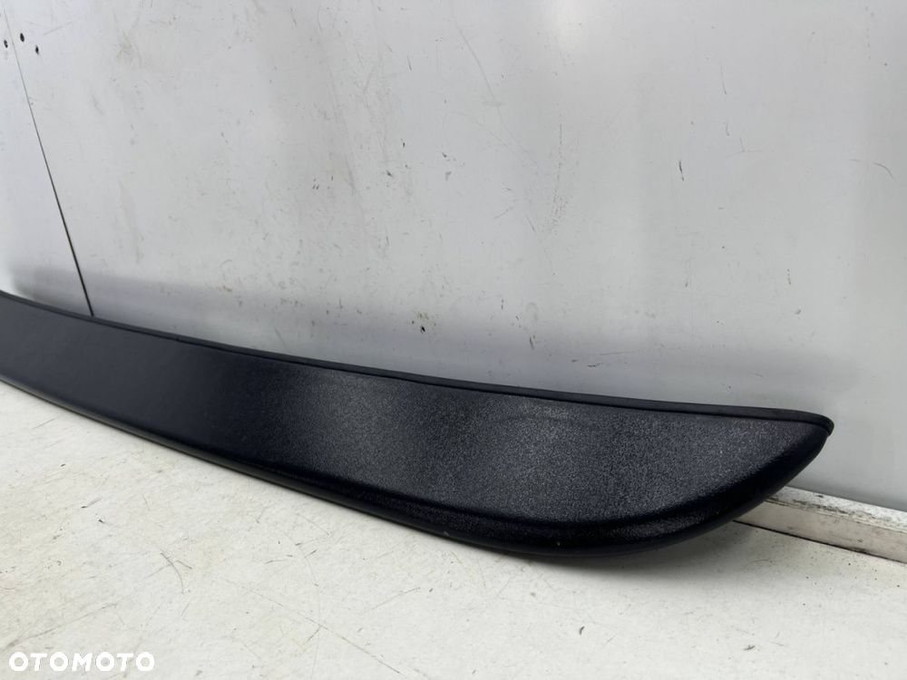 Spoiler Mitsubishi L200 06r- lotka na dach bagażnika zabudowy HARDTOP Road Ranger na szybe otwieraną - 11