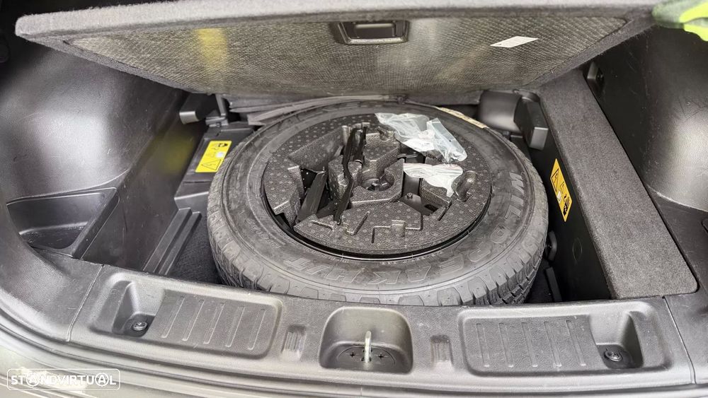 Jeep Compass 1.3 T4 4xe Auto Limited - 15