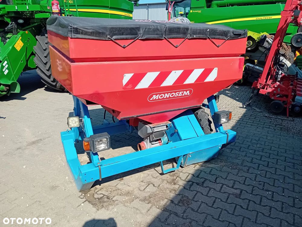 Monosem NG Plus Monoshox - 14