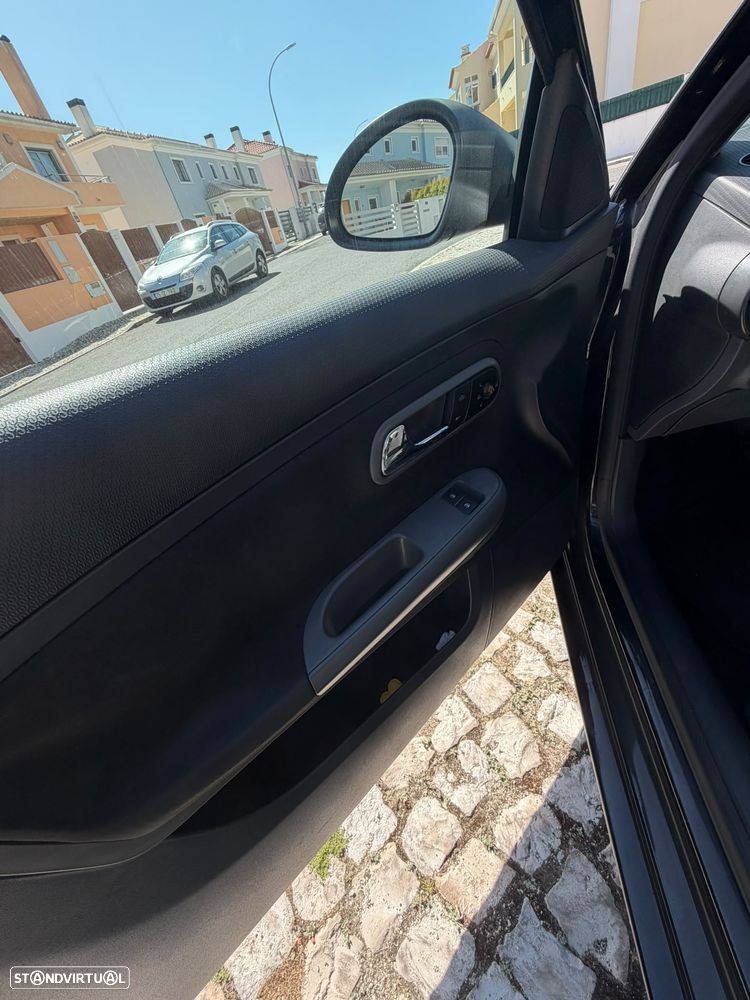 SEAT Ibiza 1.2 12V - 10