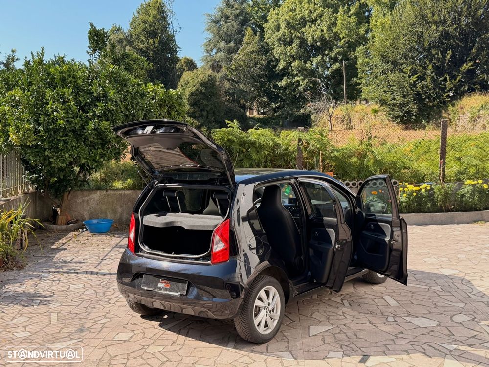 SEAT Mii - 19