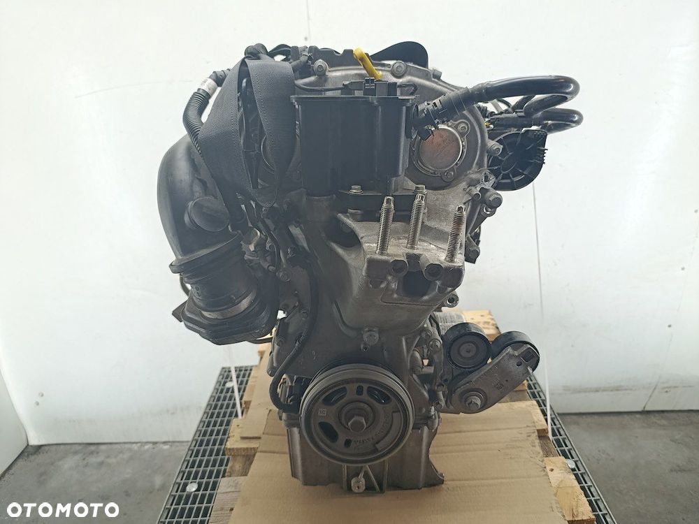 SILNIK FORD PUMA II CROSSOVER B7JB 1.0 ECOBOOST - 4