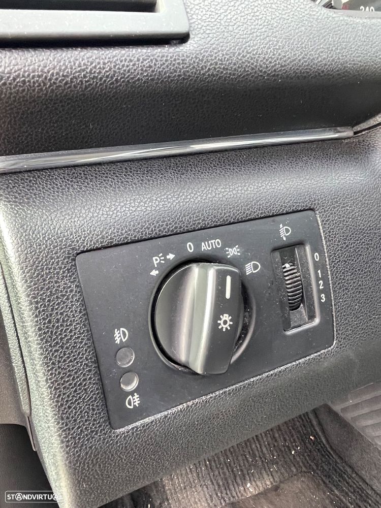 Mercedes-Benz B 150 BlueEFFICIENCY - 10