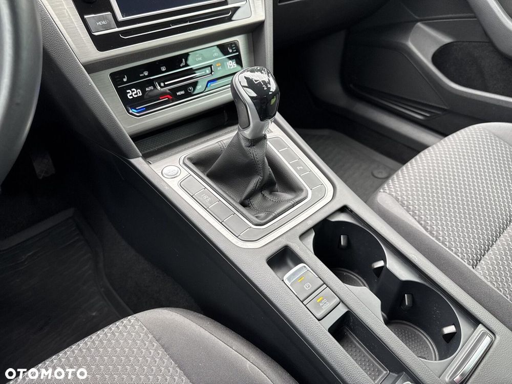 Volkswagen Passat 2.0 TDI EVO Essence - 15