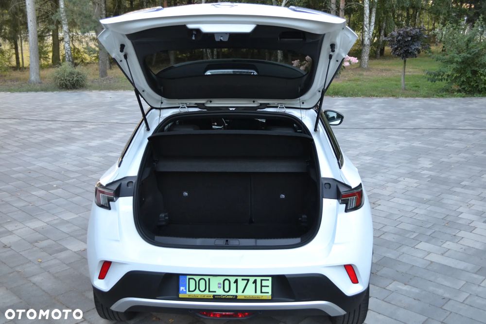 Opel Mokka Mokka-e Edition - 12