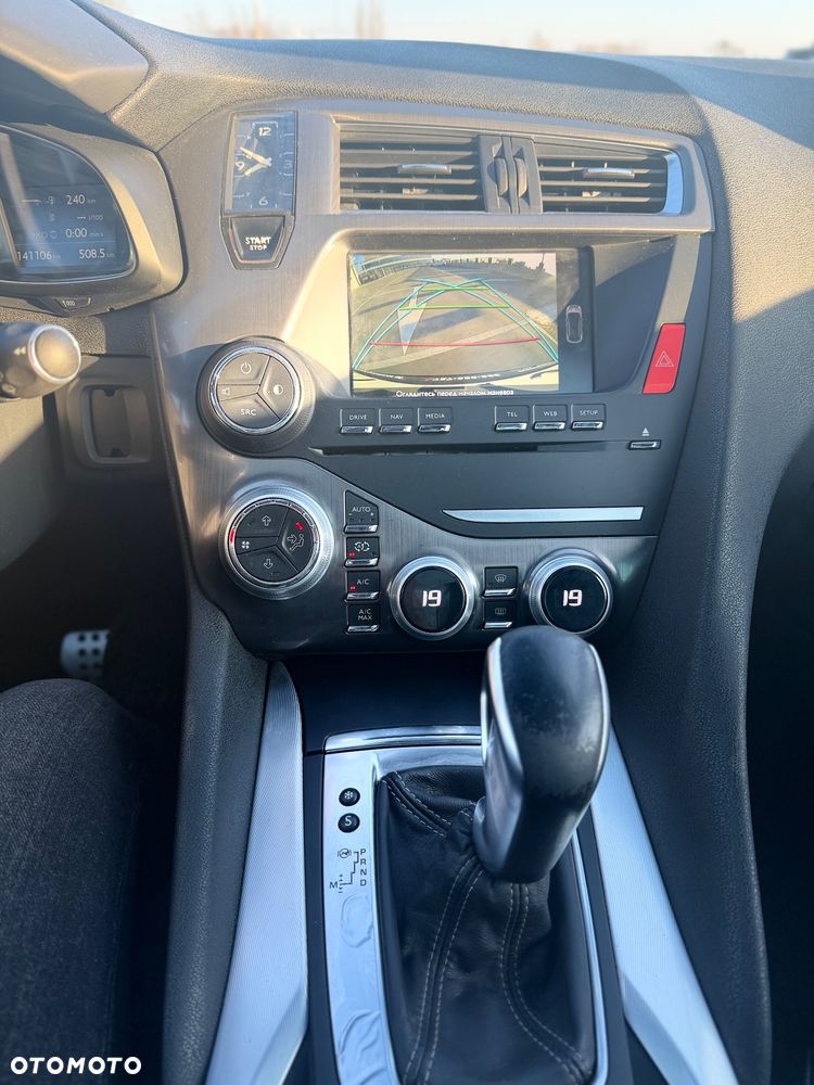 Citroën DS5 2.0 BlueHDi BeChic EAT6 - 9