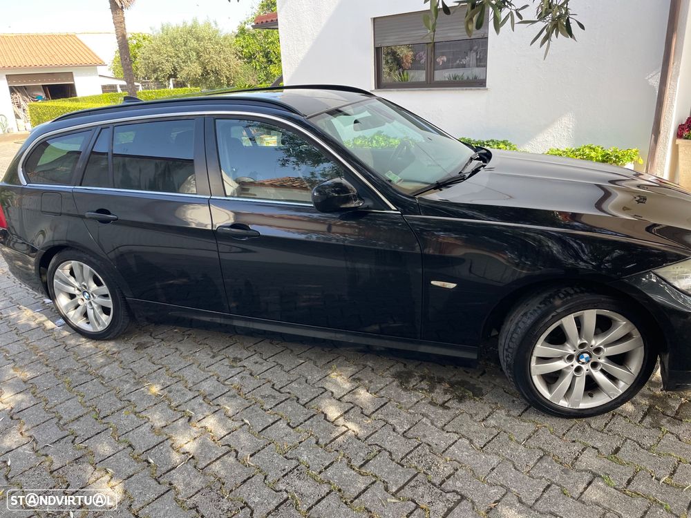 BMW 316 d - 7