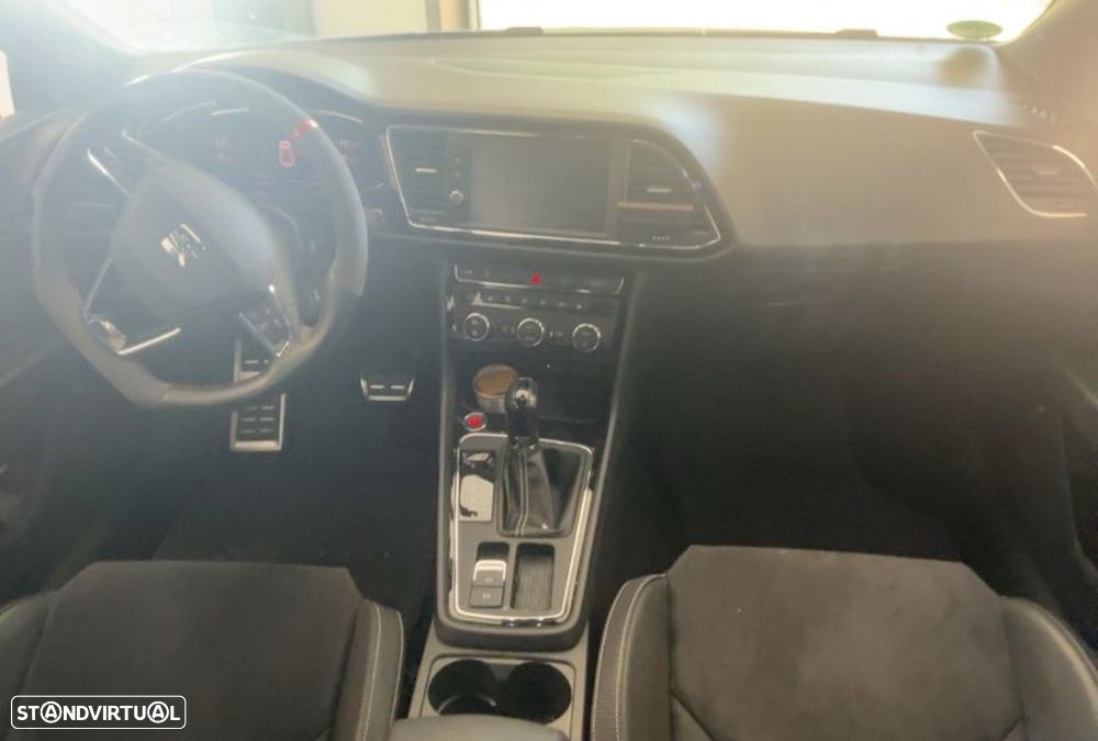 SEAT Leon 2.0 TSI S&S DSG Cupra 300 - 6