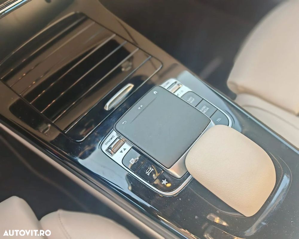 Mercedes-Benz A 180 d 7G-DCT Style - 15