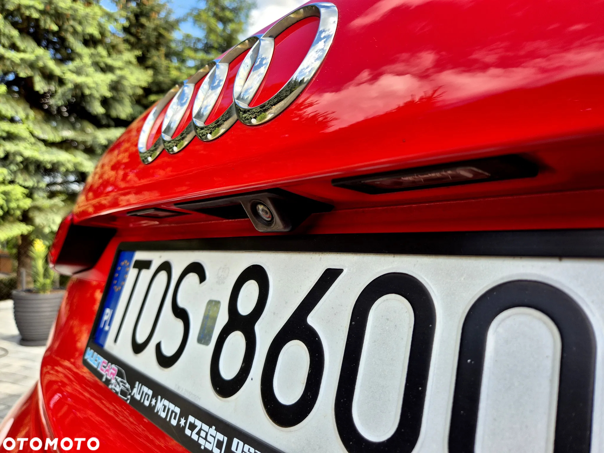 Audi Q3 2.0 TDI Quattro Sport S tronic - 32