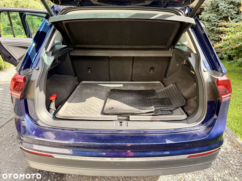 Volkswagen Tiguan - 6